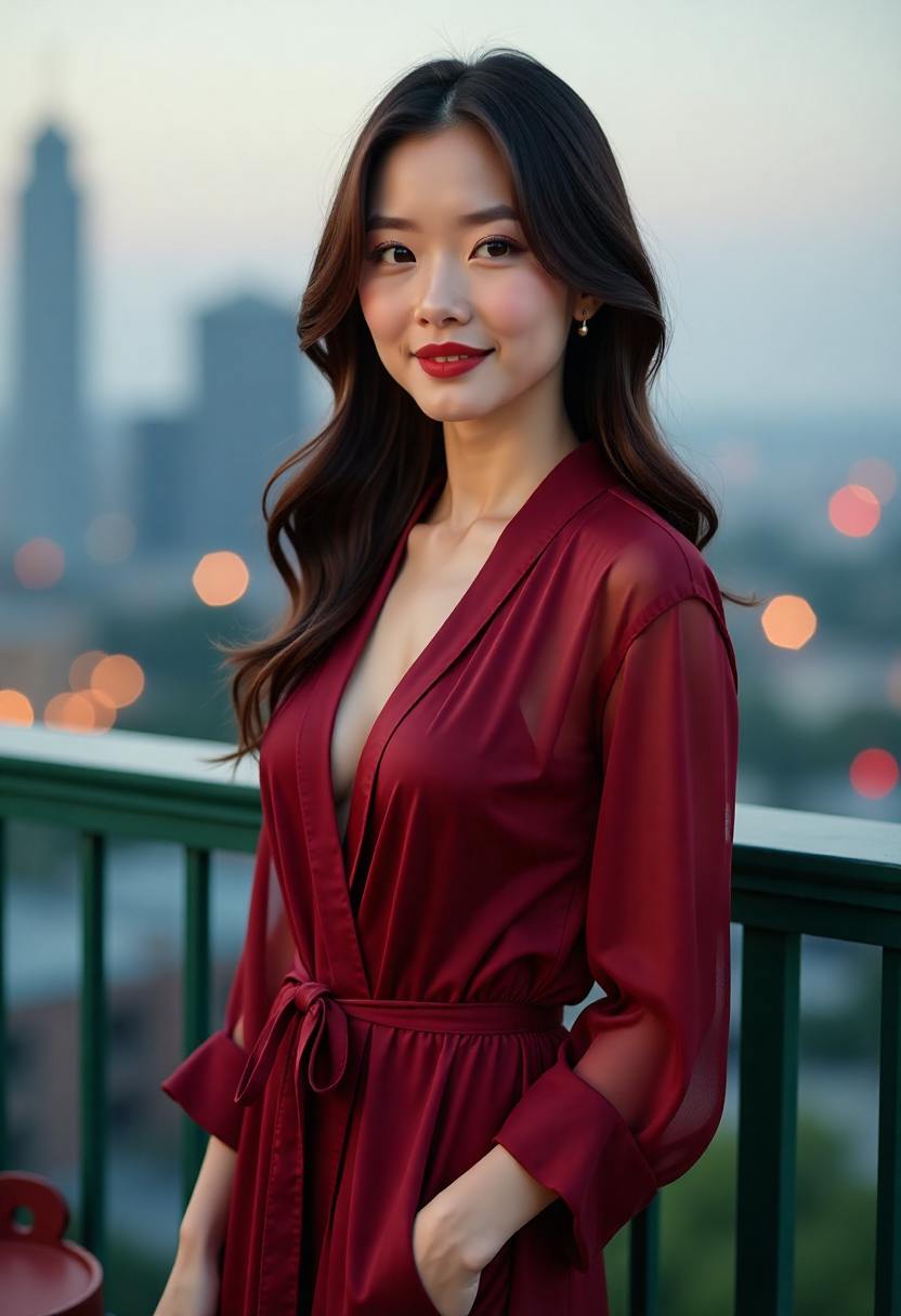 阿梨直播间
