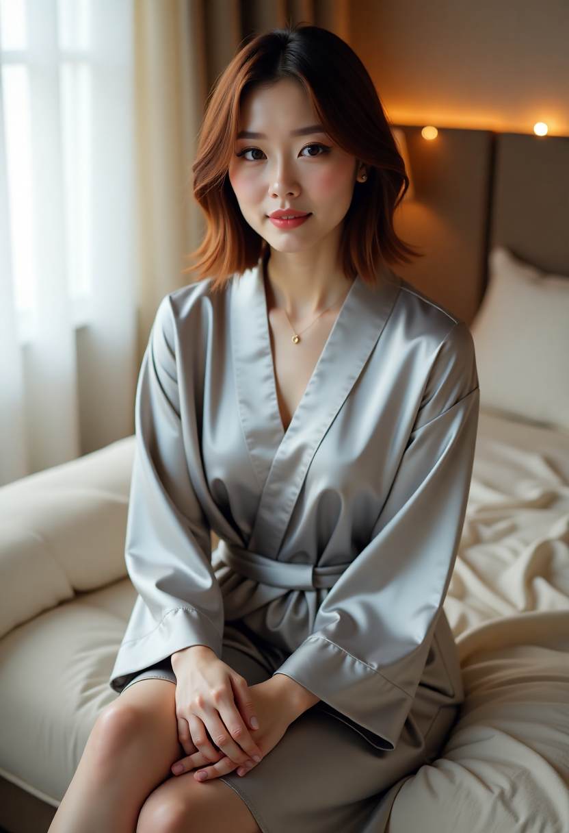 路线动效