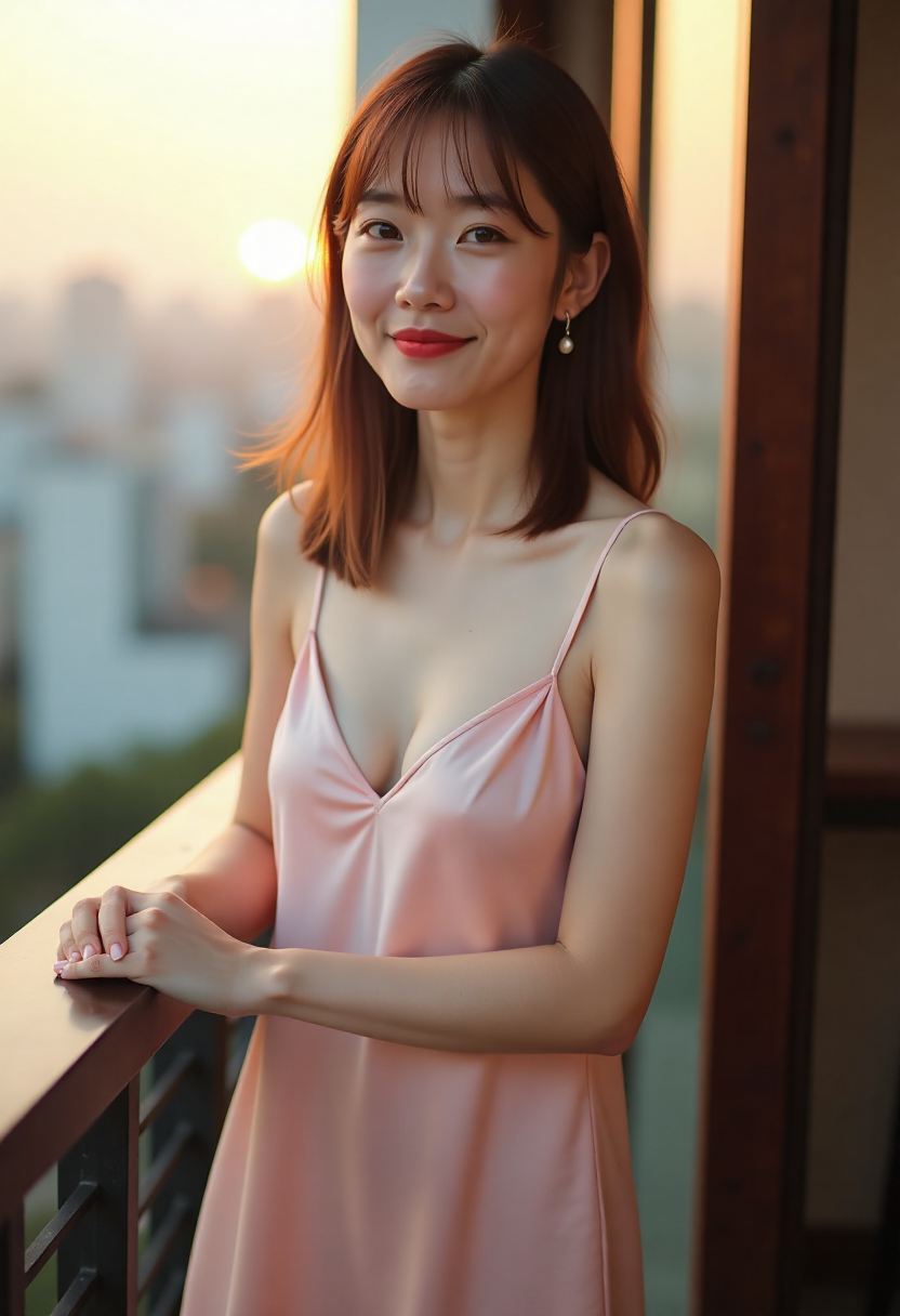 小满直播间